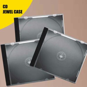 CD Jewels Case