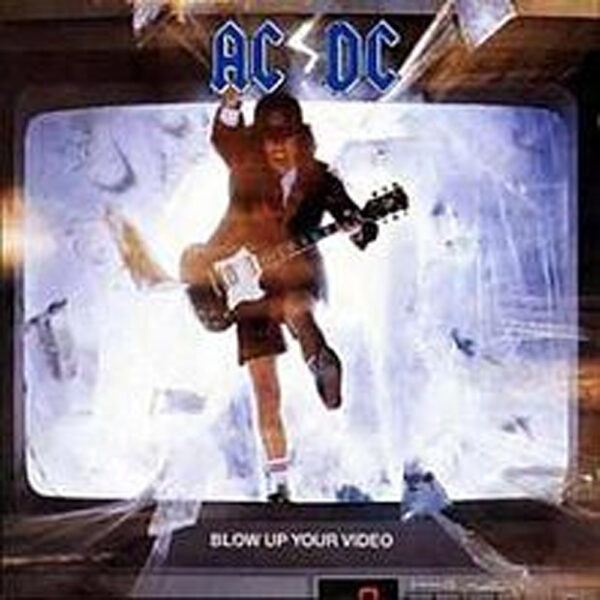 ACDC blow up your video