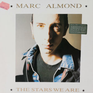 MARC ALMOND the stars we are